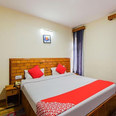 Oyo 33096 Hotel Chandertal Manāli Kültér fotó